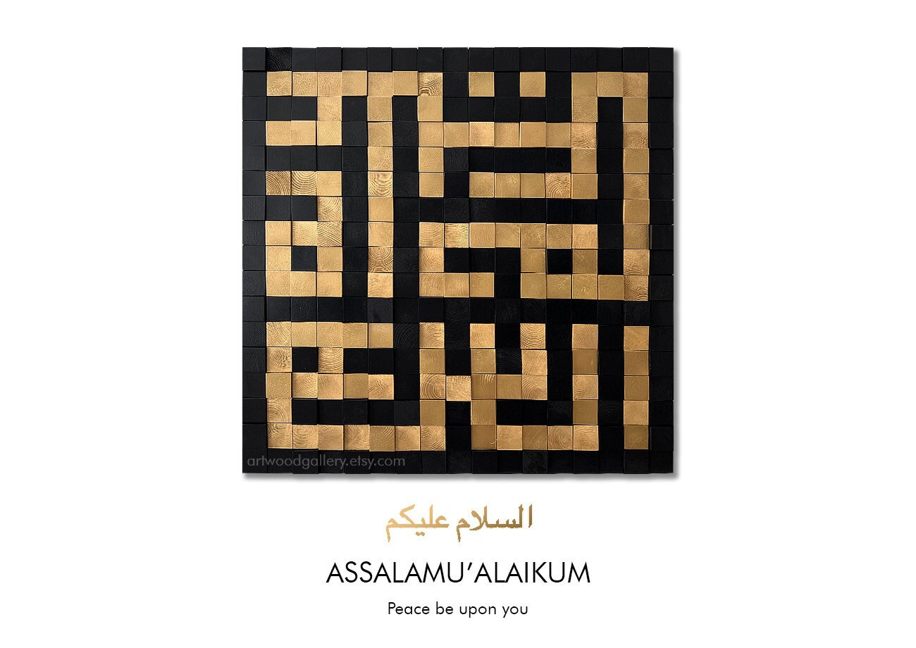 Acoustic Panel - Wood Sound Diffuser - 3d Wall Panels - Large Wood Wall Panel - Geomeric Wall Art - Natural Wood - Wood Wall Art
