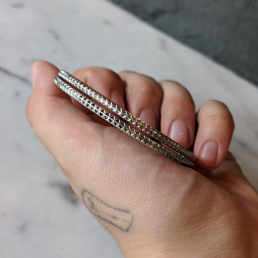 Cartier Trinity Bracelet | 1stDibs