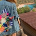 see more listings in the Denim Jacket section