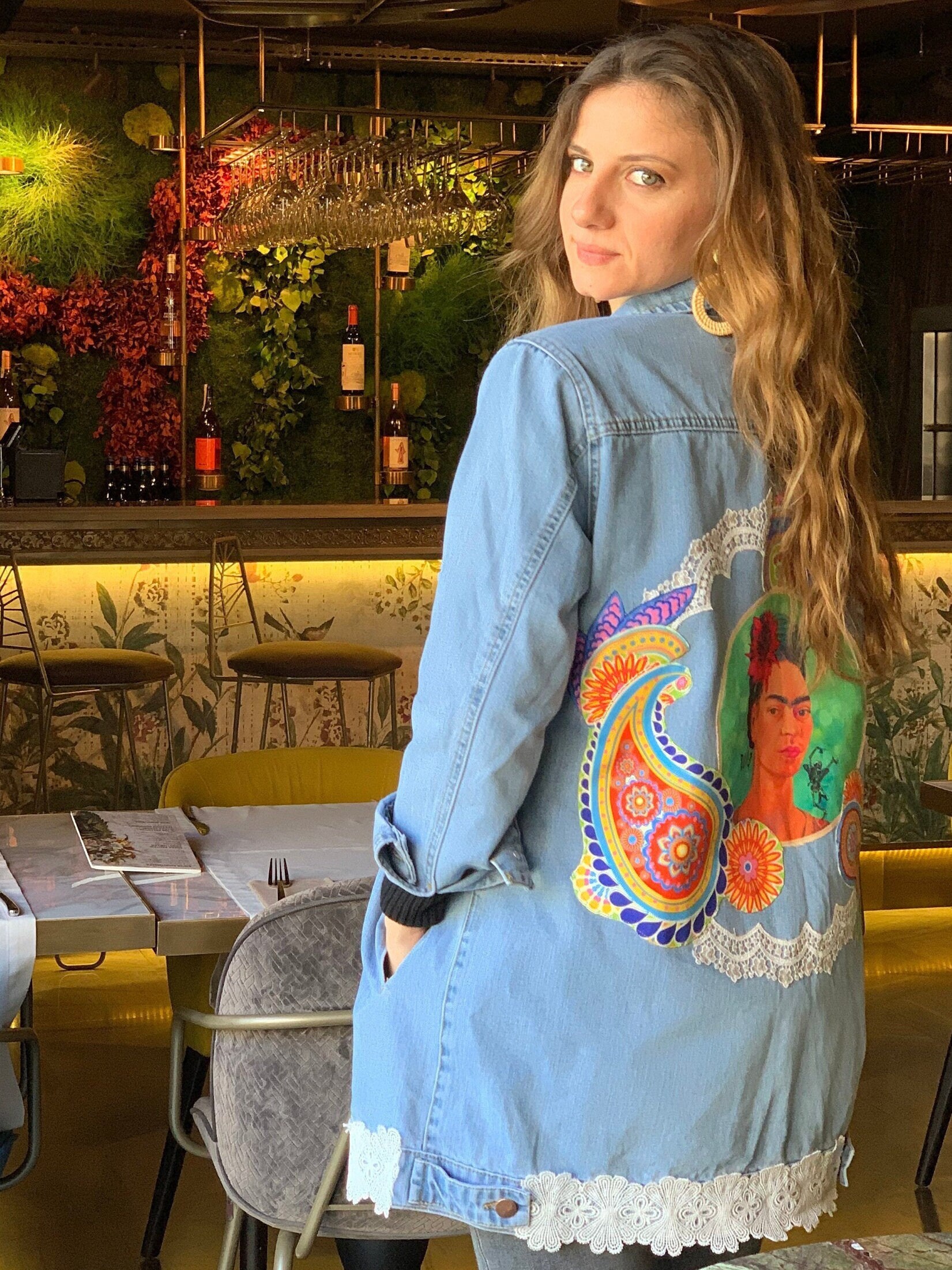 80s Women's Designer Clothing Custom 