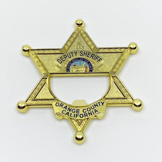 CDCR Bottle Openers