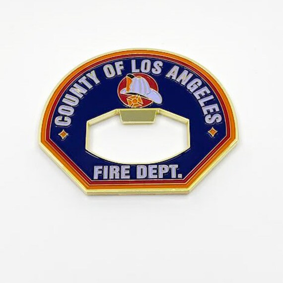 CDCR Bottle Openers