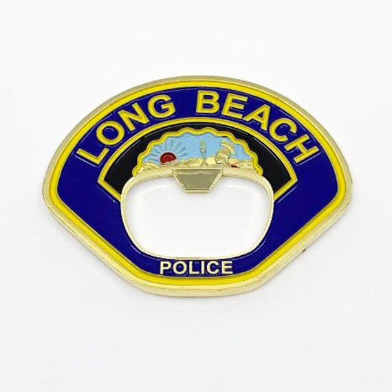 CDCR Bottle Openers