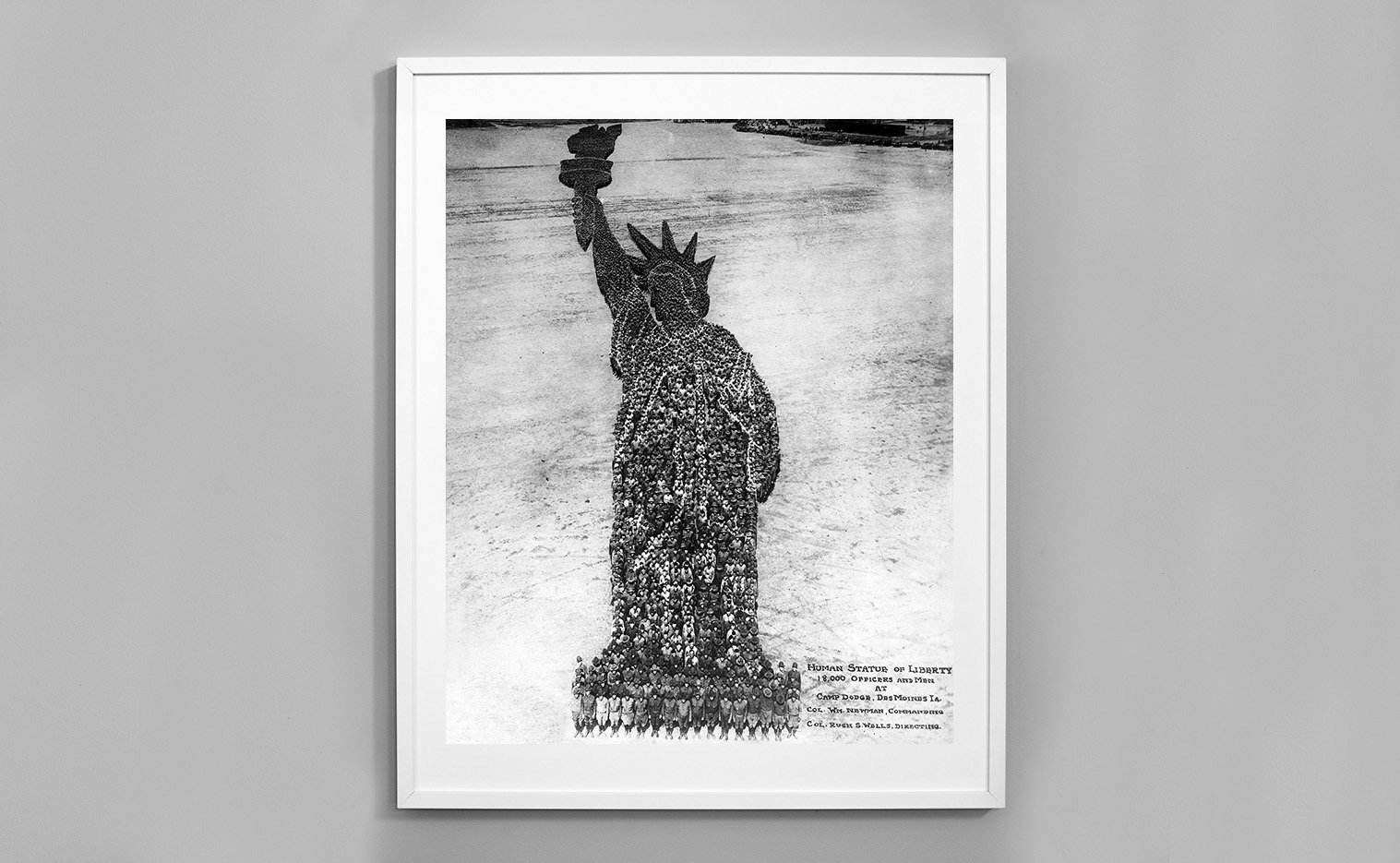 LIBERTY.　THE ACHIEVIST'S　EDIT 🗽 Statue of Liberty (Libertas Aeterna) - EDZX・ STL File