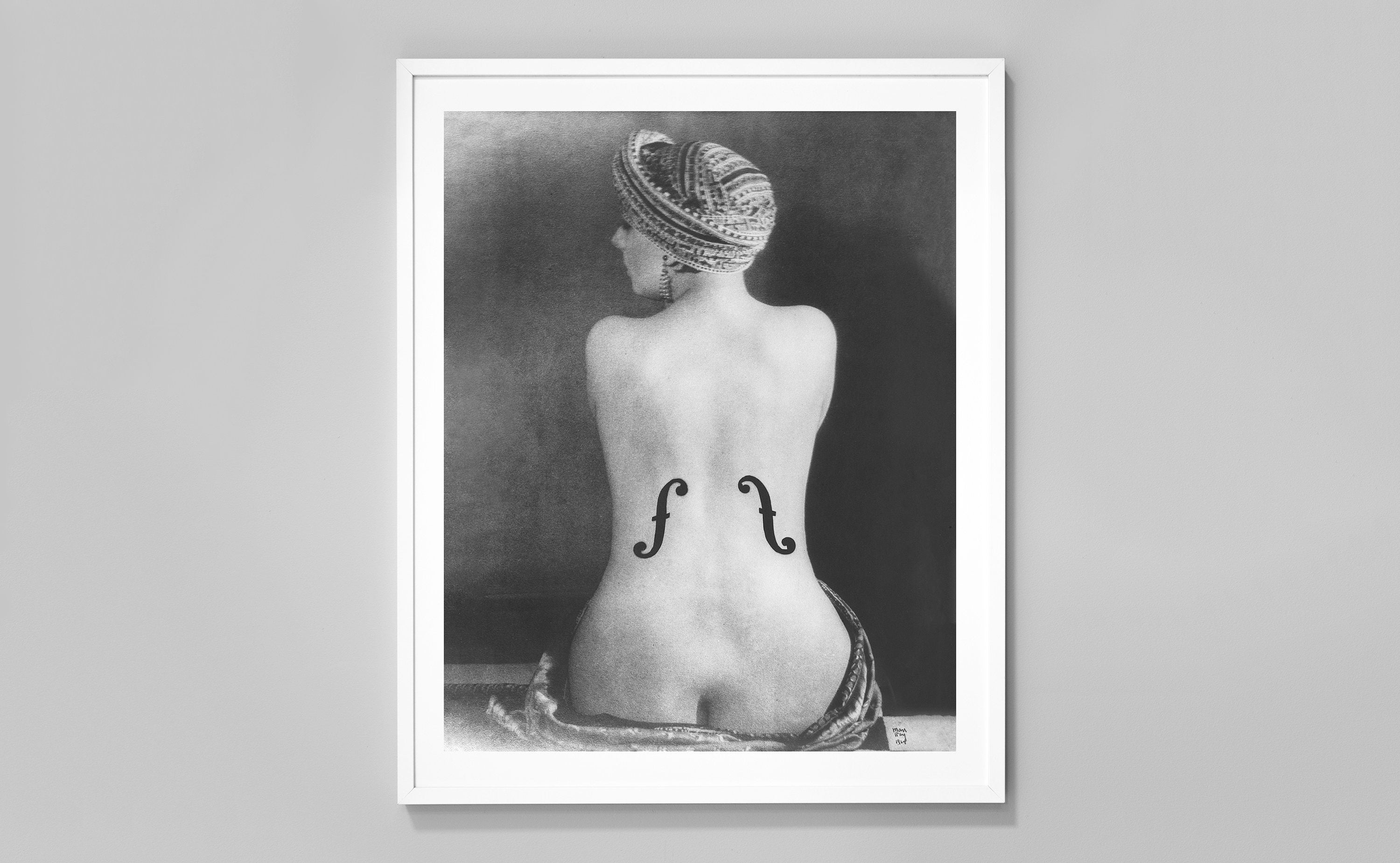 マン・レイ（Man Ray）の作品集　 ハードカバー　未使用ほぼ新品同様 Retoro Goods & Art Collection BAROQUE: マン・レイ アーカイブ