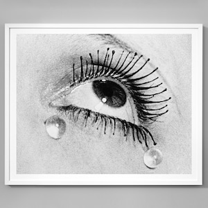 Man ray tear - Etsy 日本