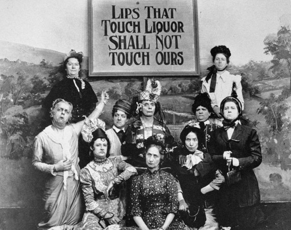 Lips That Touch Liquor Print Prohibition Alcohol Bars And | Etsy