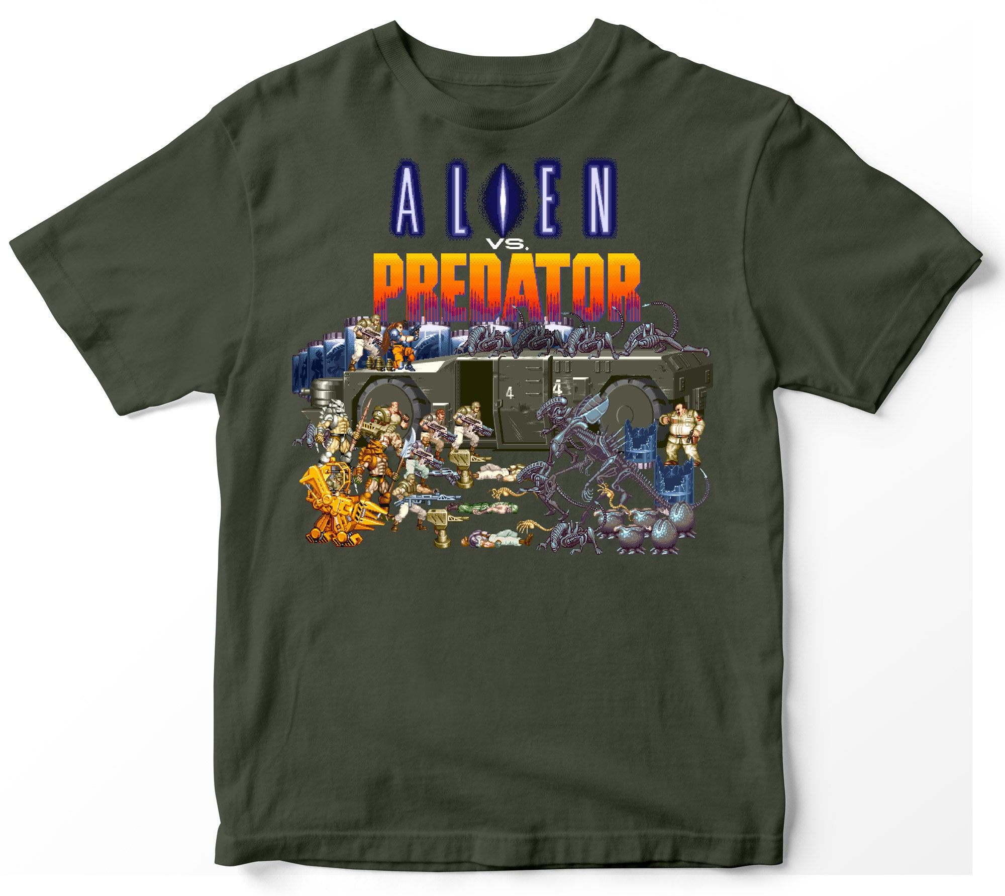 【当選品】Alien vs predator エイリアンvsプレデター Tシャツ il_fullxfull.3757897201_cnzj.jpg