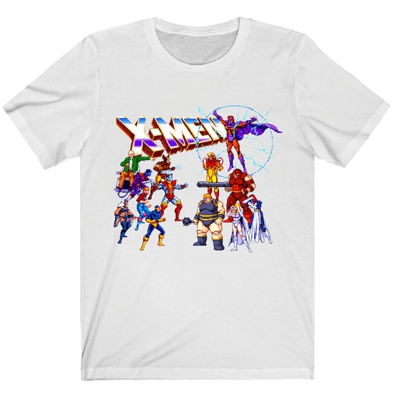 X-Men First Class Tシャツ X Men First Class T-Shirts for Sale | Redbubble