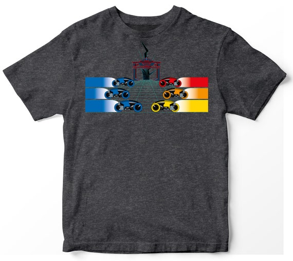 Vintage Sno Jet Racing LS T-Shirt 5.3 oz. Vintage Sno Jet Racing LS T-Shirt 5.3 oz.
