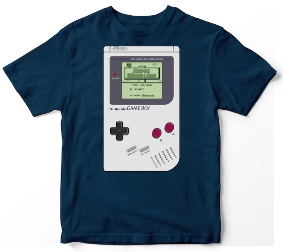 Gameboy  Gameboy, Good old times, Pixel art