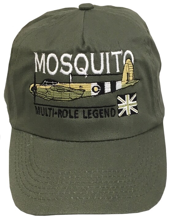 B 17 FLYING FORTRESS USAF WW 2 BOMBER AIRCRAFT ADJUSTABLE GREEN BASEBALL CAP..
