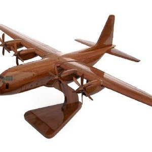 Lockheed Martin C 130j Hercules Raf Transport Wooden Aircraft Etsy Lockheed Martin C 130j Hercules Raf Transport Wooden Aircraft Etsy