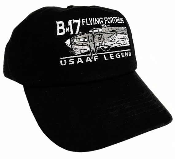 B17 Flying Fortress WW2 USAF Bomber 