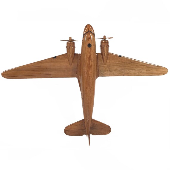 ダグラス DC3 ダコタ C-47 スカイトレイン RAF 米国 WW11 軍用貨物輸送