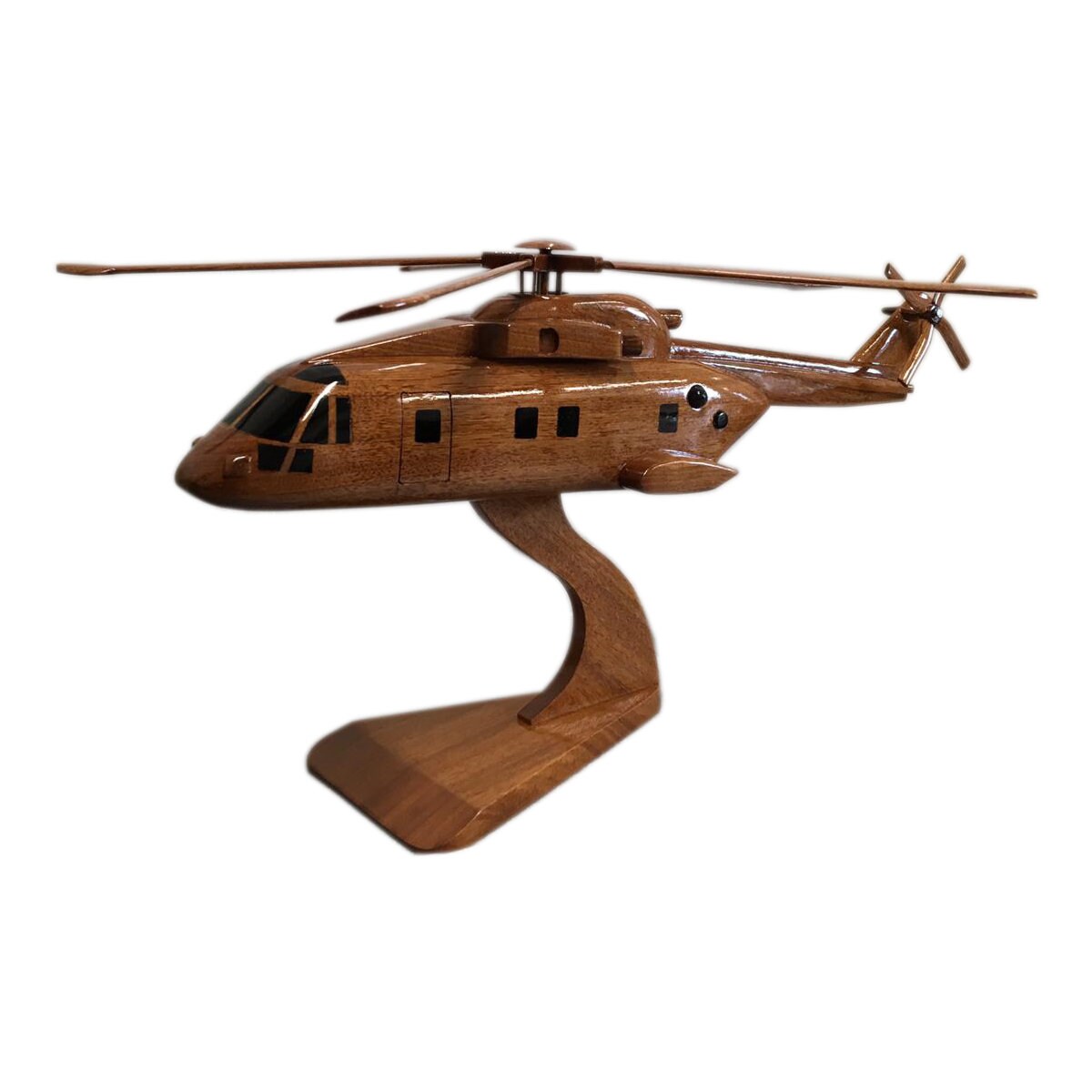 Agustawestland Merlin AW101 MK4 Royal Air Force Military Etsy