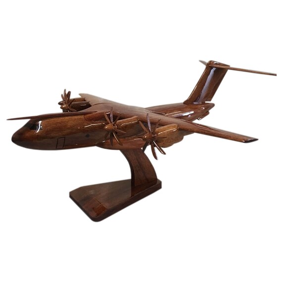 military airbus a400m toy