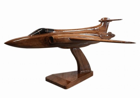 BLACKBURN BUCCANEER AIRCRAFT CUSHION