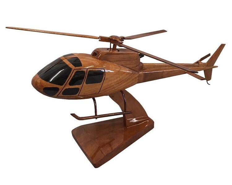 As350 helicopter model - Etsy 日本