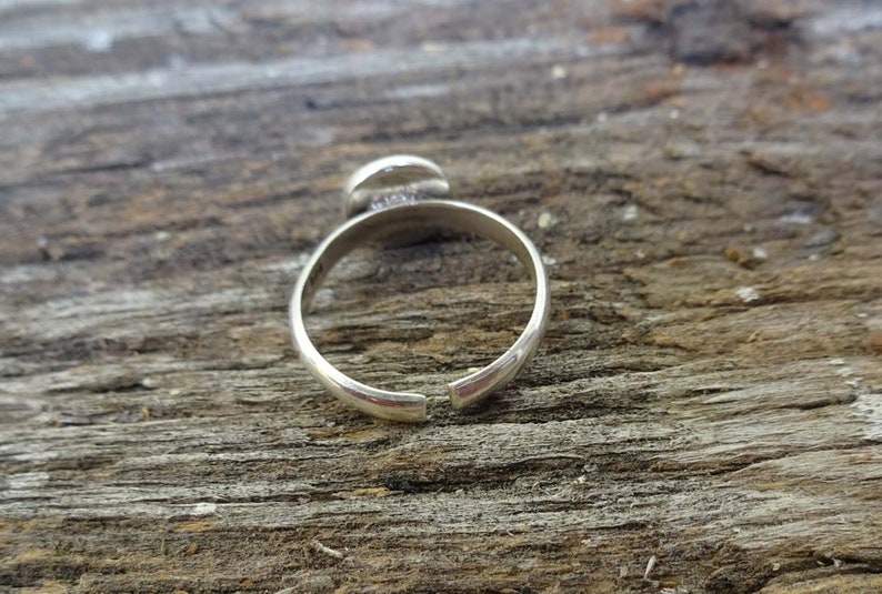 Sterling silver toe ring Adjustable Toe Ring simple toe ring foot Pinky rings jewelry handmade toe ring toe rings for women