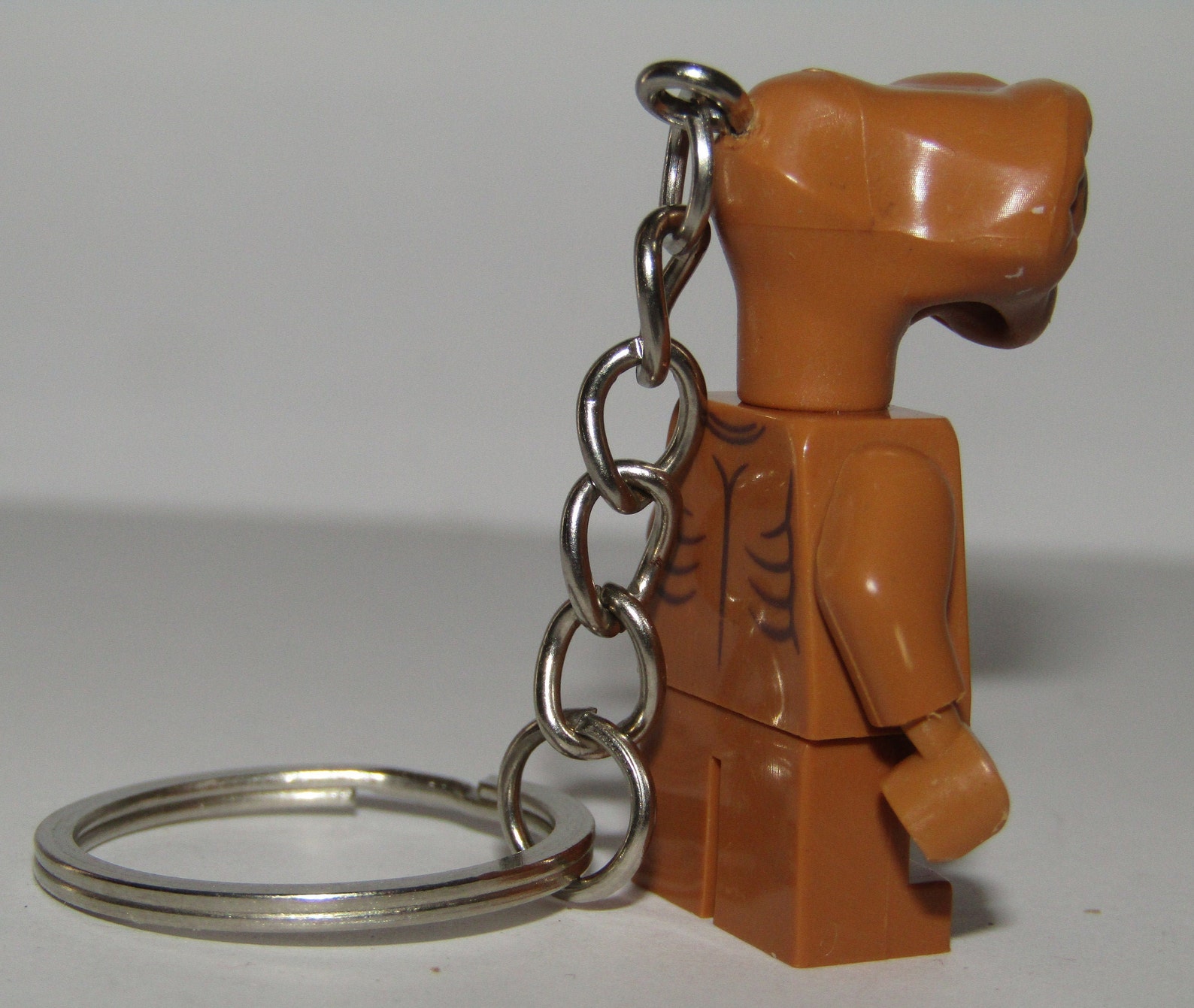 et key chain