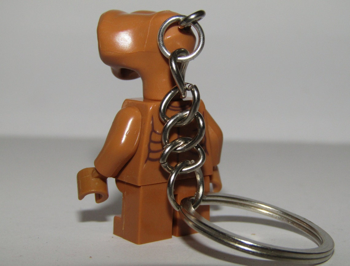 et key chain