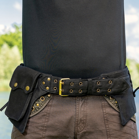 Whitehouse Cox - Braided Belts (LSW) - Leather SoulLeather Soul