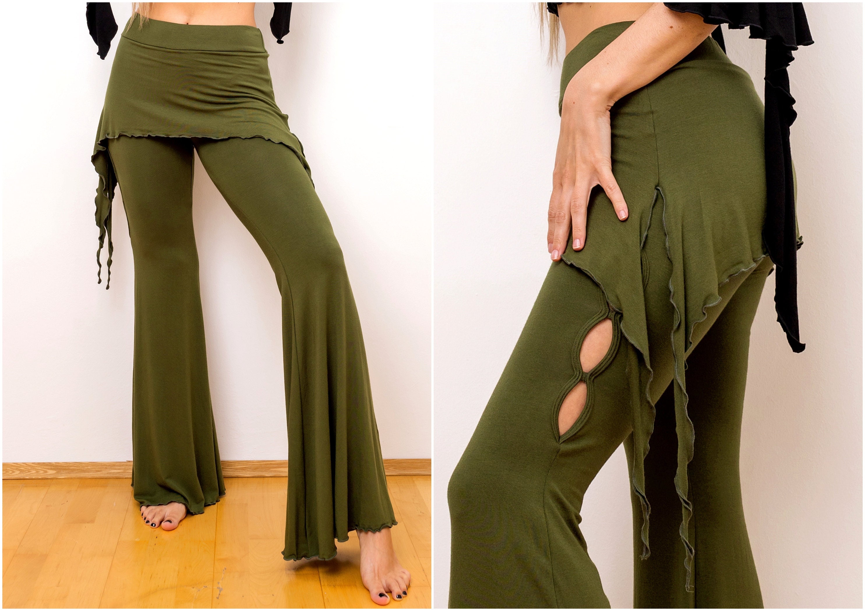 BOHEMSEO☆FLARE LAYERED SKIRT PANTS il_fullxfull.2578903242_h067.jpg