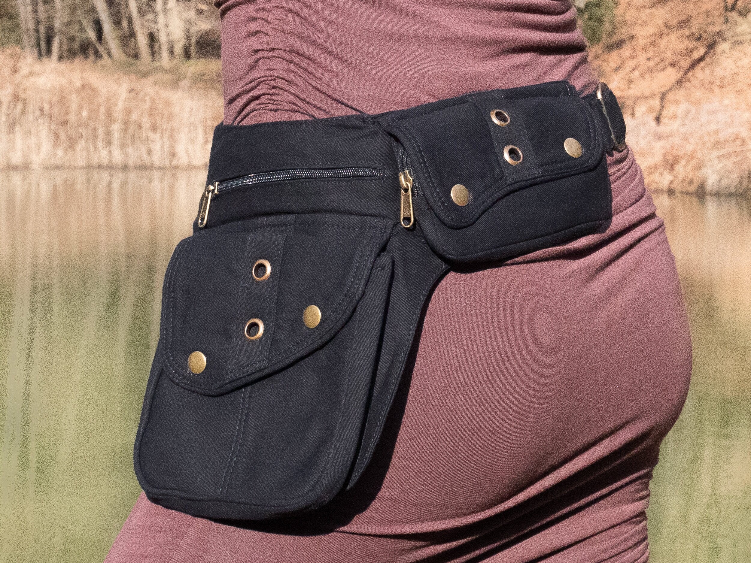 Goa Belt - Etsy