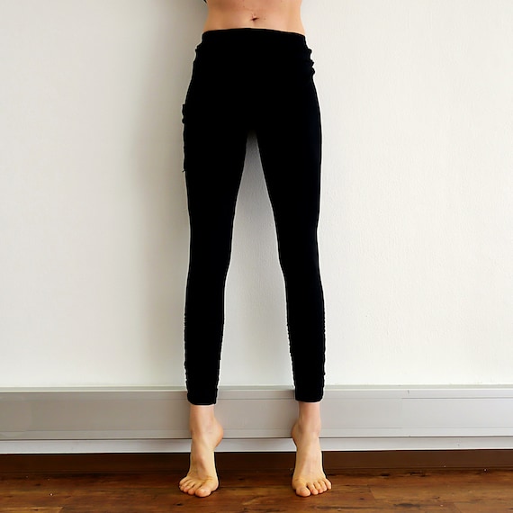 Lululemon skirted leggings sale