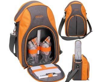 picnic backpack uk