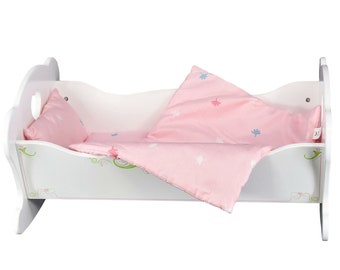 baby cot cradle