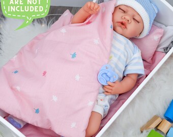 dolls pram bedding sets uk