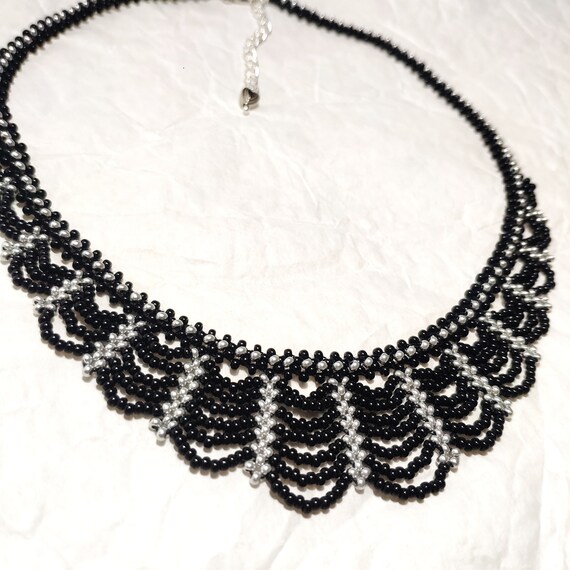 Etsy rbg necklace outlet