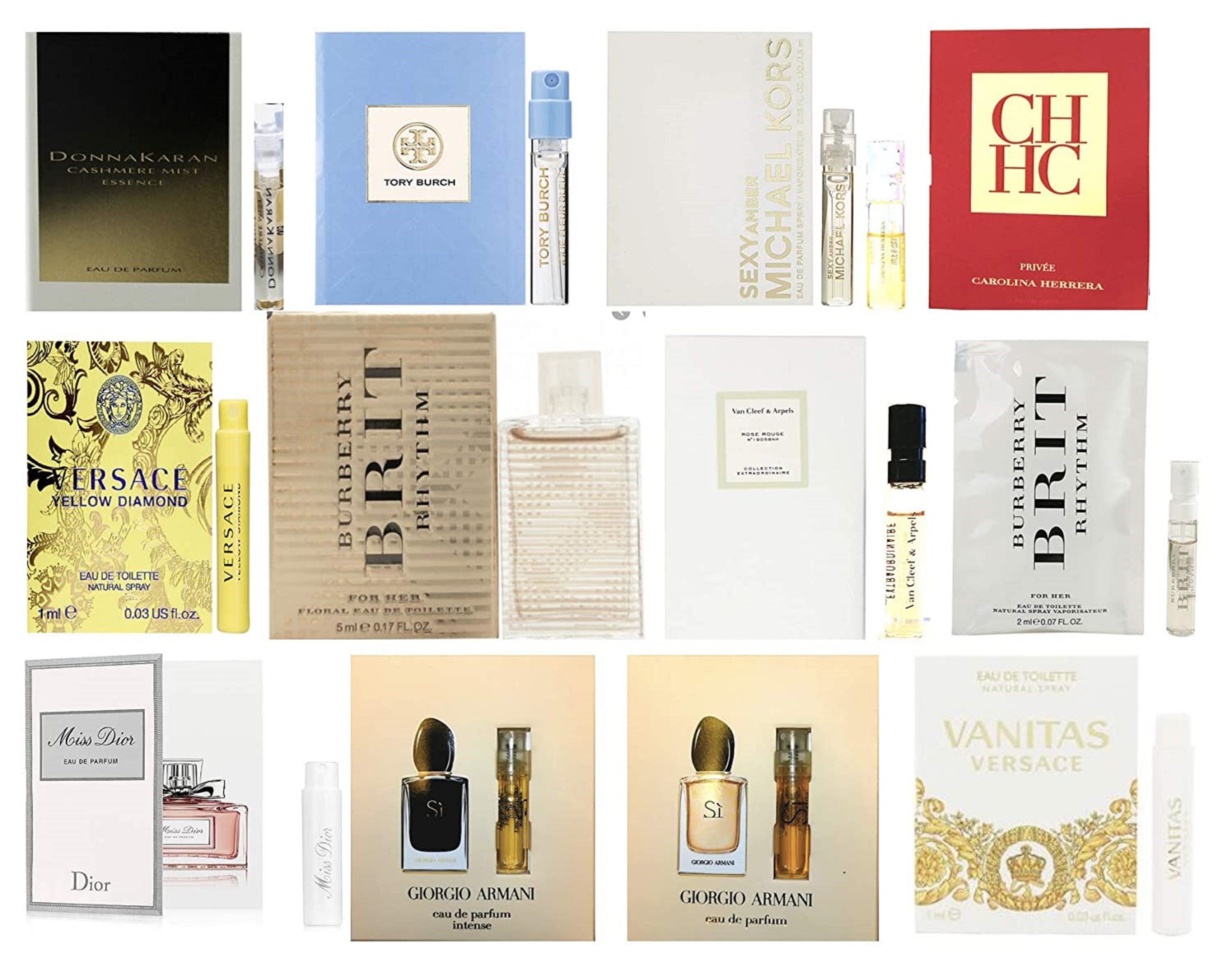 Klarna Luxury Brands Walden Wong