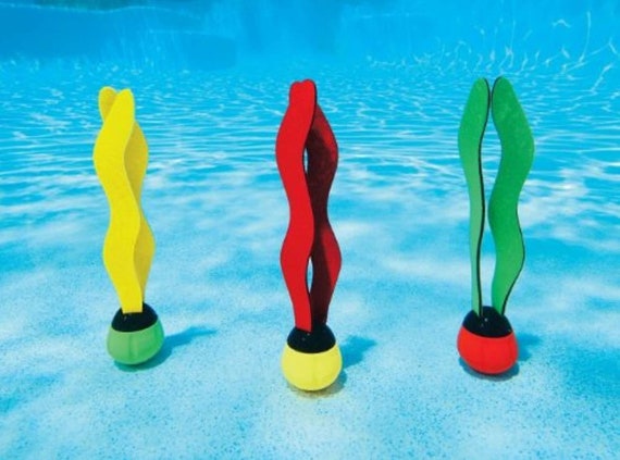 swimming sinking toys