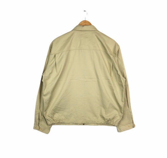 PEPSI COLA Harrington jacket Zipped - Gem