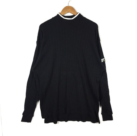 nike golf sweatshirt