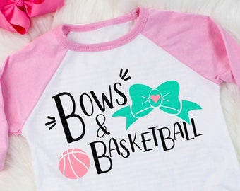 Basketball Svg This Girl S Got Game Cut File Dxf Svg Etsy