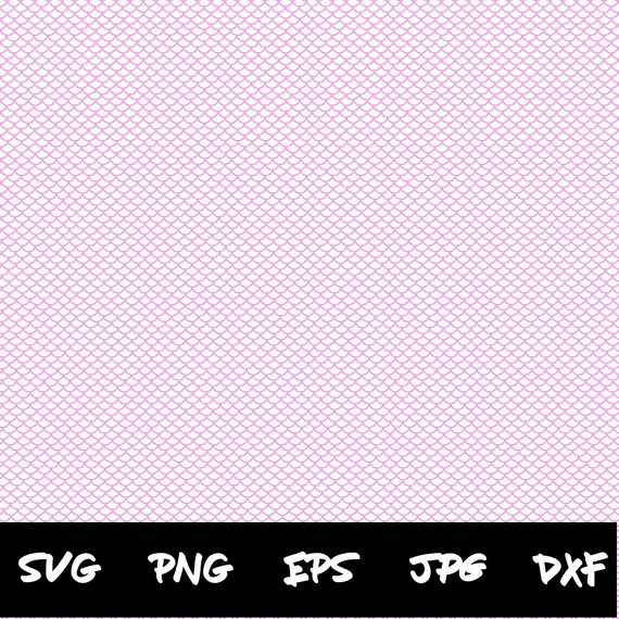 Download Free Mermaid Scale Stencil Svg Svg Mermaid Scales Mermaid Cut Etsy SVG Cut Files