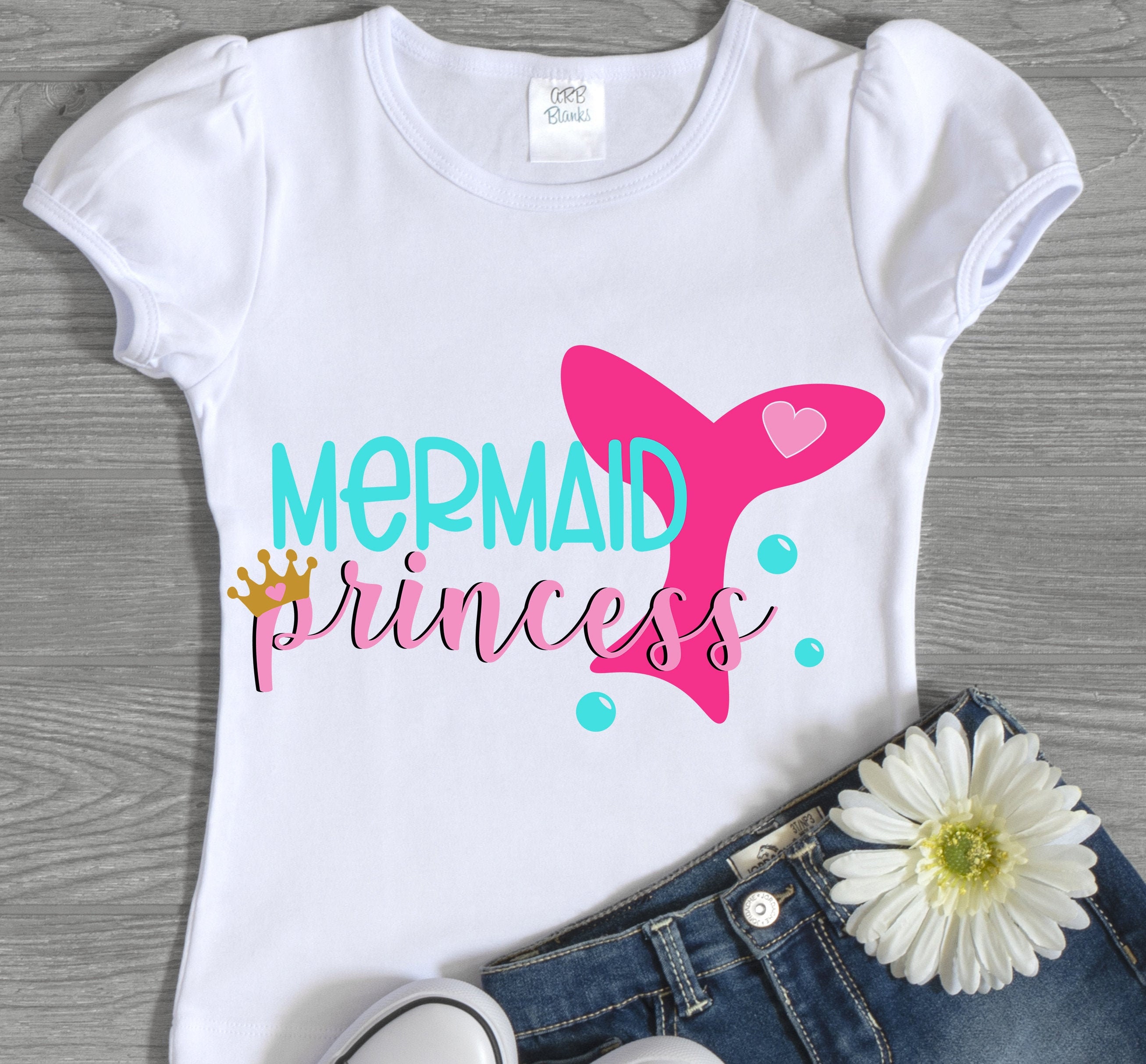 Free Free 210 Mermaid Princess Svg SVG PNG EPS DXF File