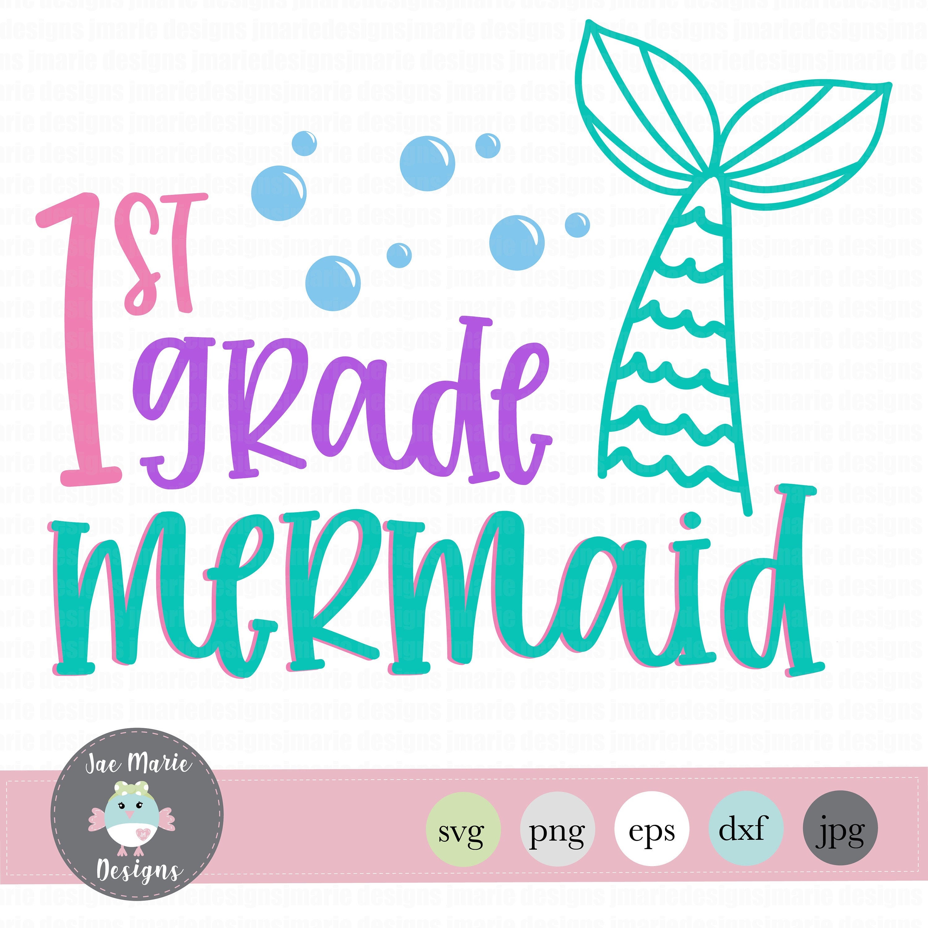 Free Free 287 Mermaid Svg Etsy SVG PNG EPS DXF File