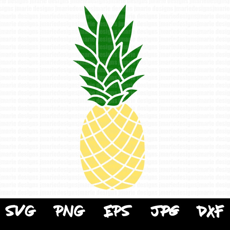 Download Clip Art Fruit Clipart Cut Files Pineapple Monogram Set Sublimation Print Commercial Use Monograms Personalize Svg Files Pineapple Svg Bundle Art Collectibles