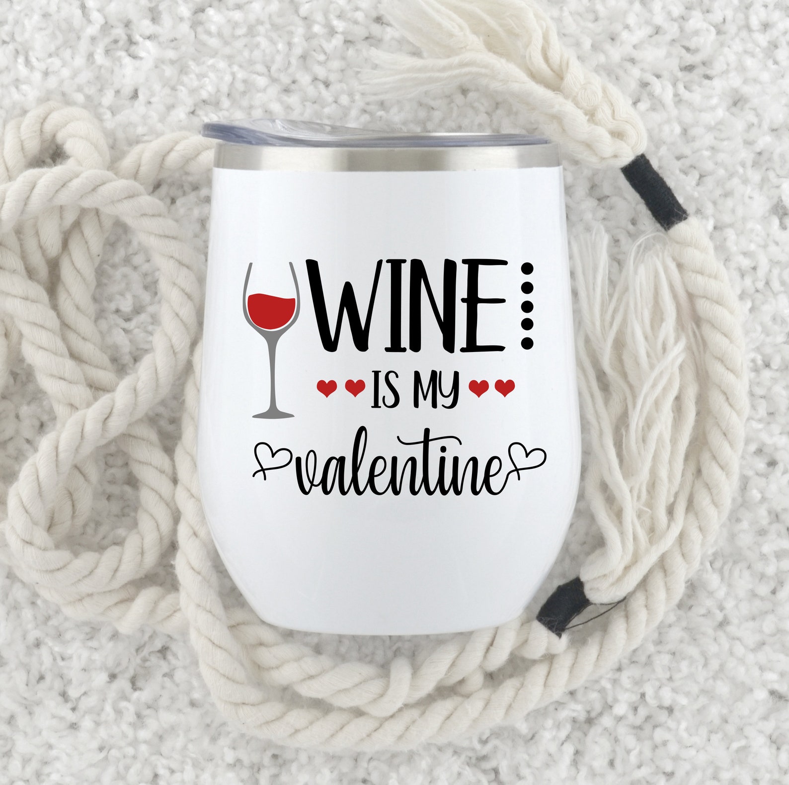 Download Wine is my valentine svg file valentines day clipart ...