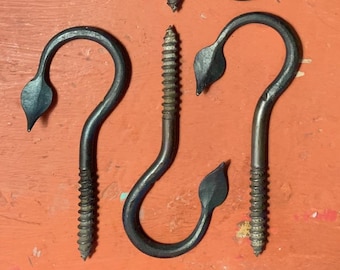Ceiling Hooks Etsy