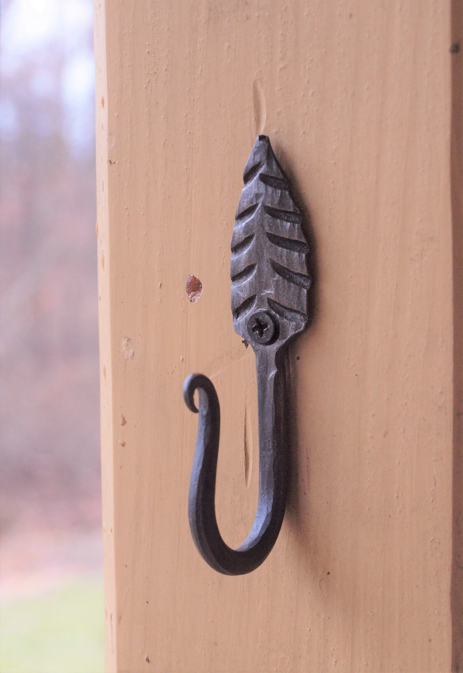 Christmas Wreath Hook 