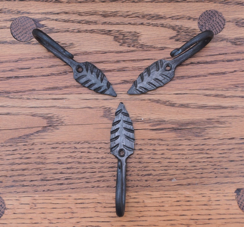 Hand Pine Tree Wall Hook Christmas Wreath Hook Pine Etsy