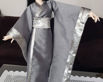 Welche Faktoren es vorm Kauf die Bjd kimono zu beachten gibt!