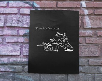 Frank Ocean Lyrics Etsy