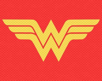 Free Free 62 Wonder Woman Crown Svg SVG PNG EPS DXF File